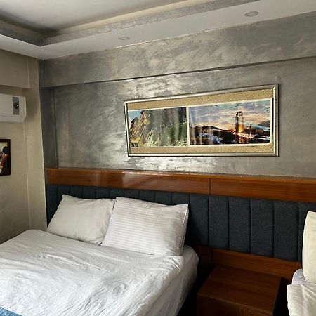Yakut Old Hotel Κωνσταντινούπολη Εξωτερικό φωτογραφία