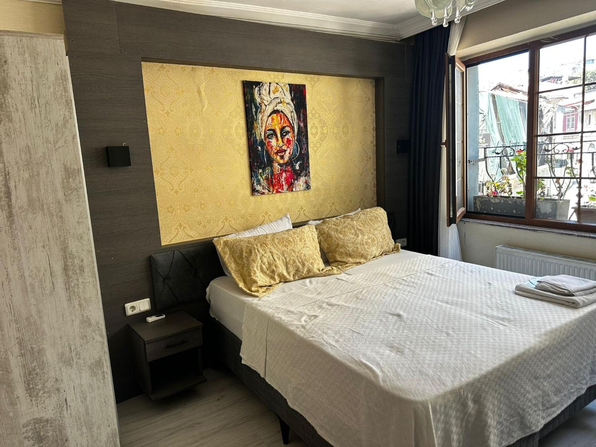Yakut Old Hotel Κωνσταντινούπολη Εξωτερικό φωτογραφία
