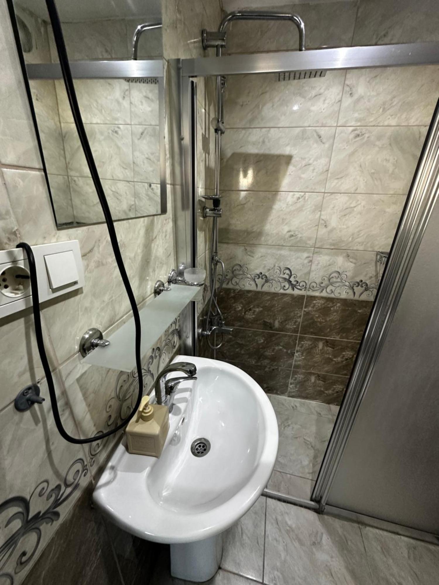 Yakut Old Hotel Κωνσταντινούπολη Εξωτερικό φωτογραφία
