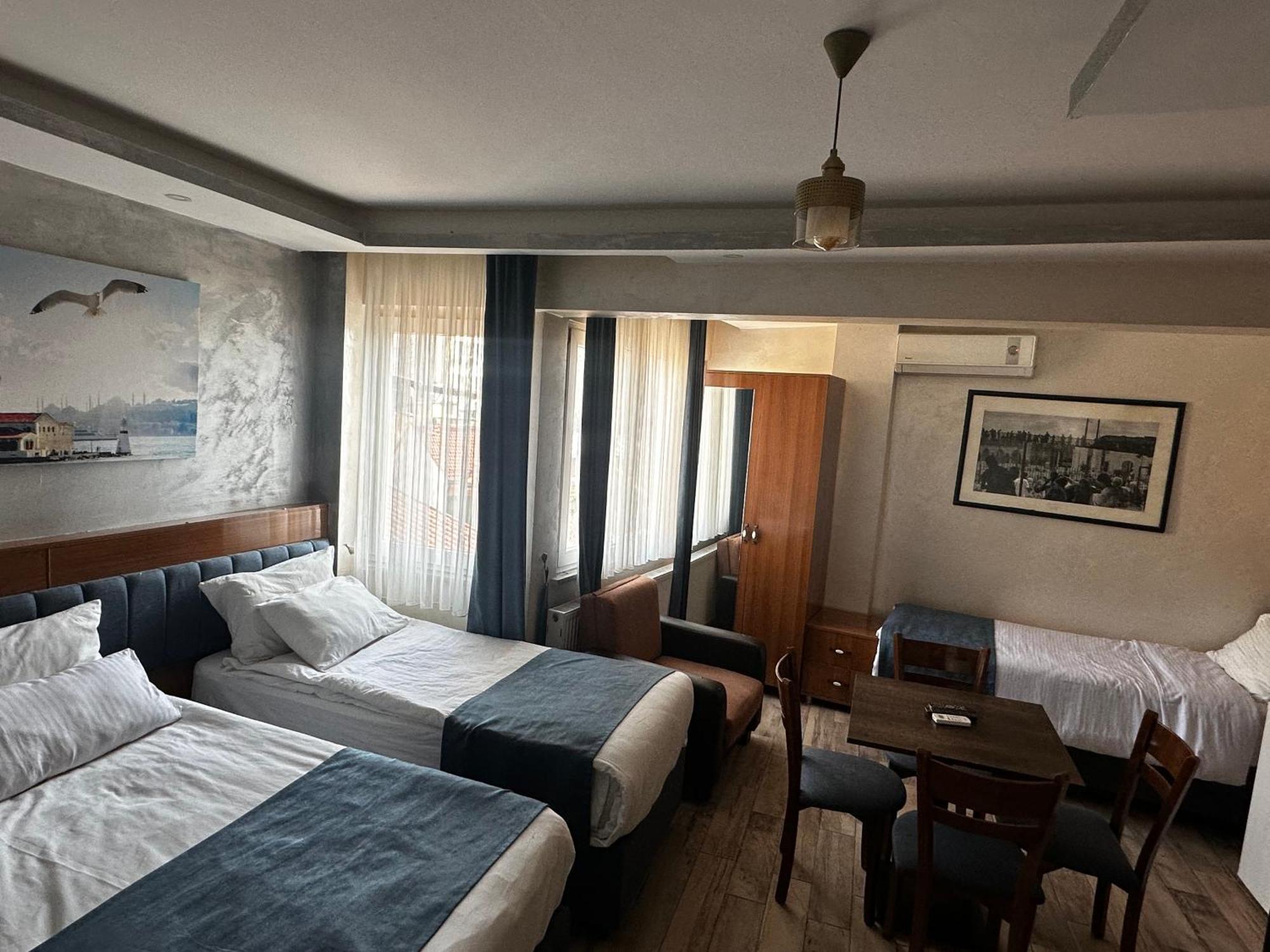Yakut Old Hotel Κωνσταντινούπολη Εξωτερικό φωτογραφία