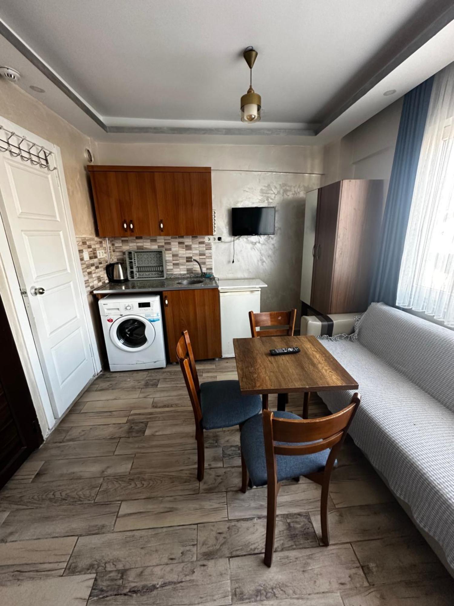 Yakut Old Hotel Κωνσταντινούπολη Εξωτερικό φωτογραφία